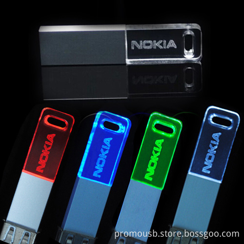 lanyards creative usb memory disk 2gb silkscreen logo